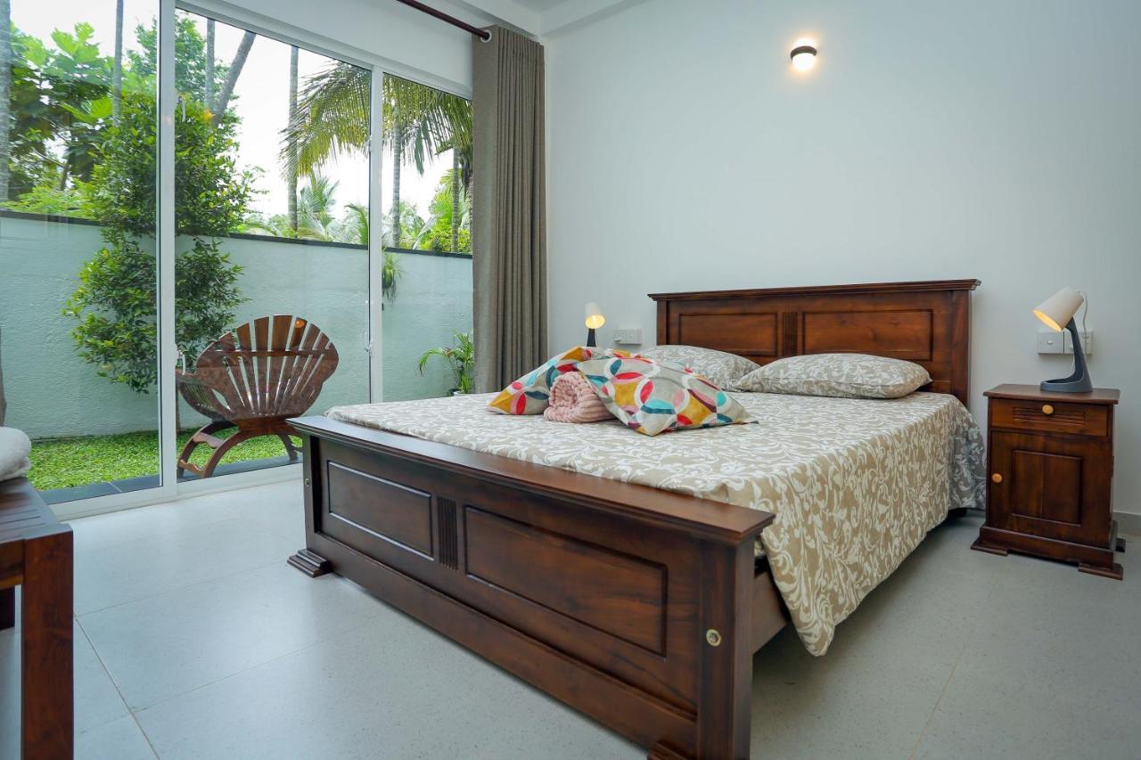 Villa Sole Kandy Luaran gambar