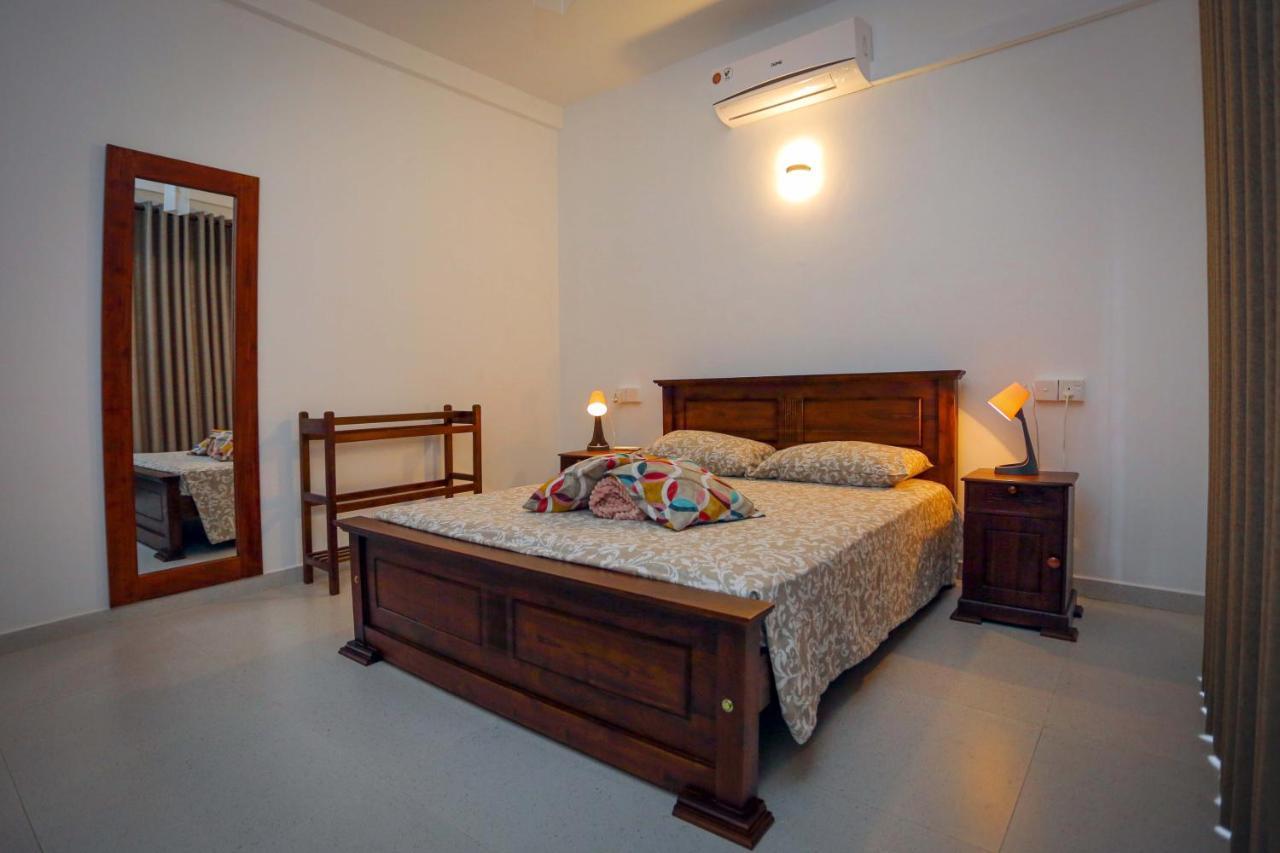 Villa Sole Kandy Luaran gambar