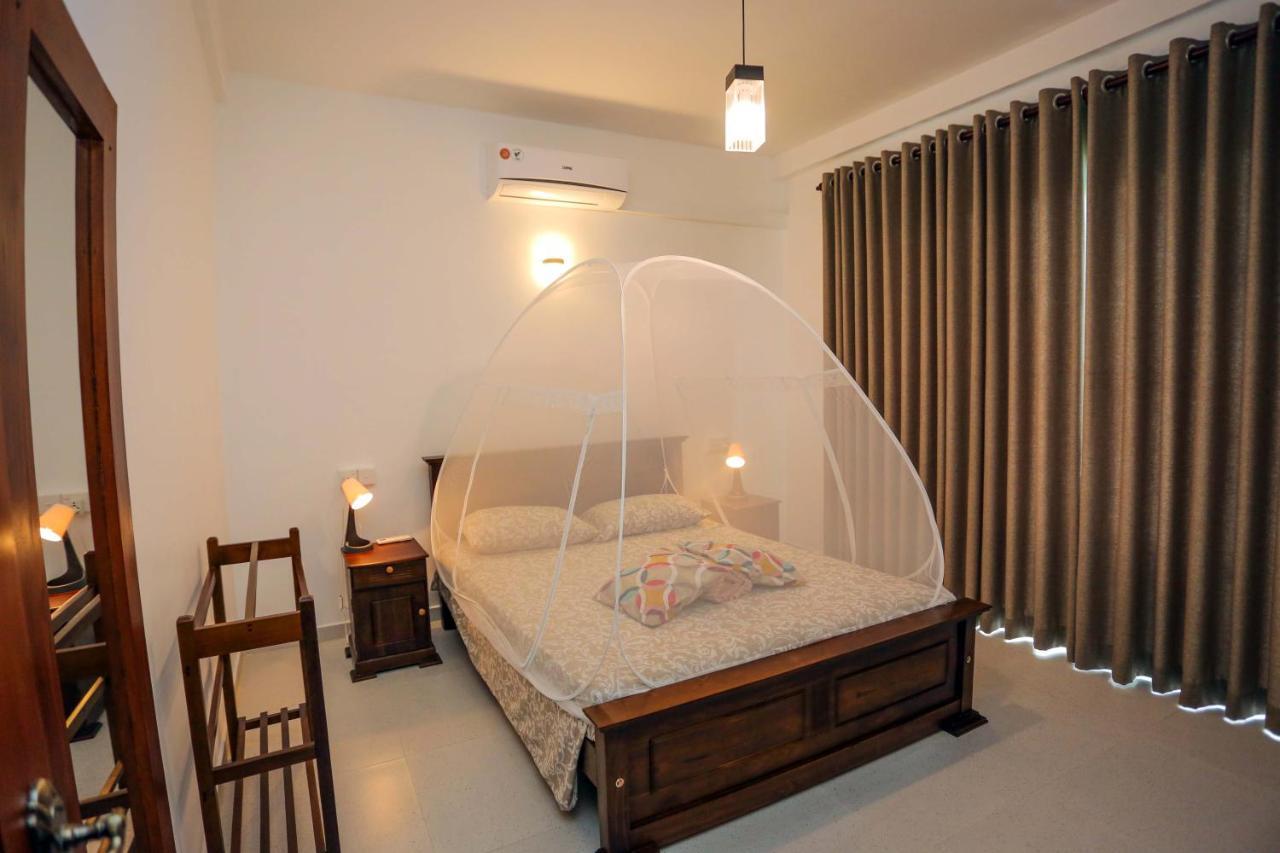 Villa Sole Kandy Luaran gambar