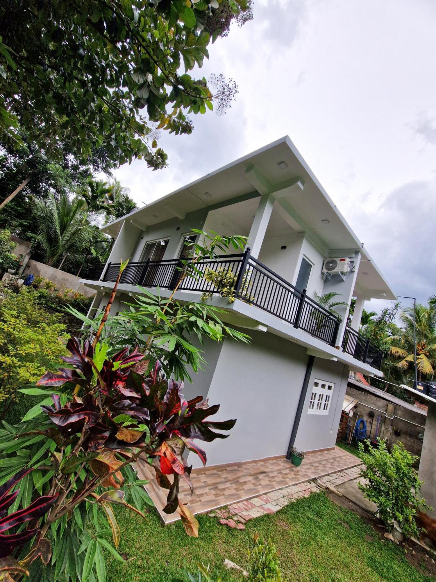 Villa Sole Kandy Luaran gambar