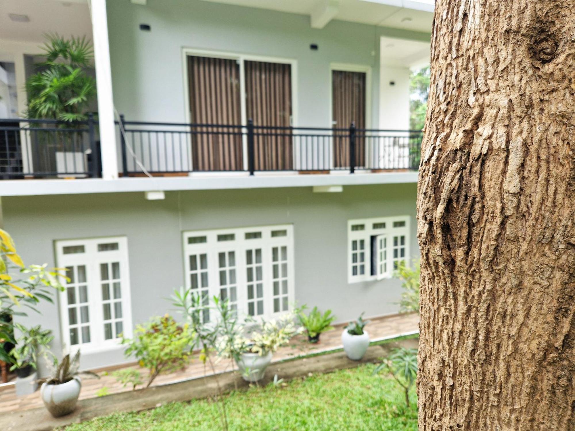 Villa Sole Kandy Luaran gambar