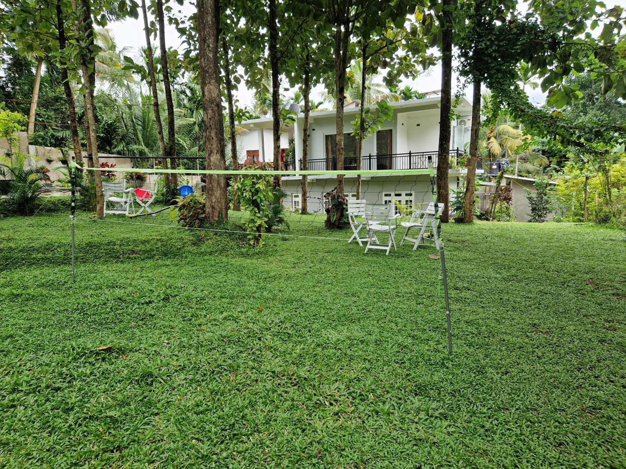 Villa Sole Kandy Luaran gambar