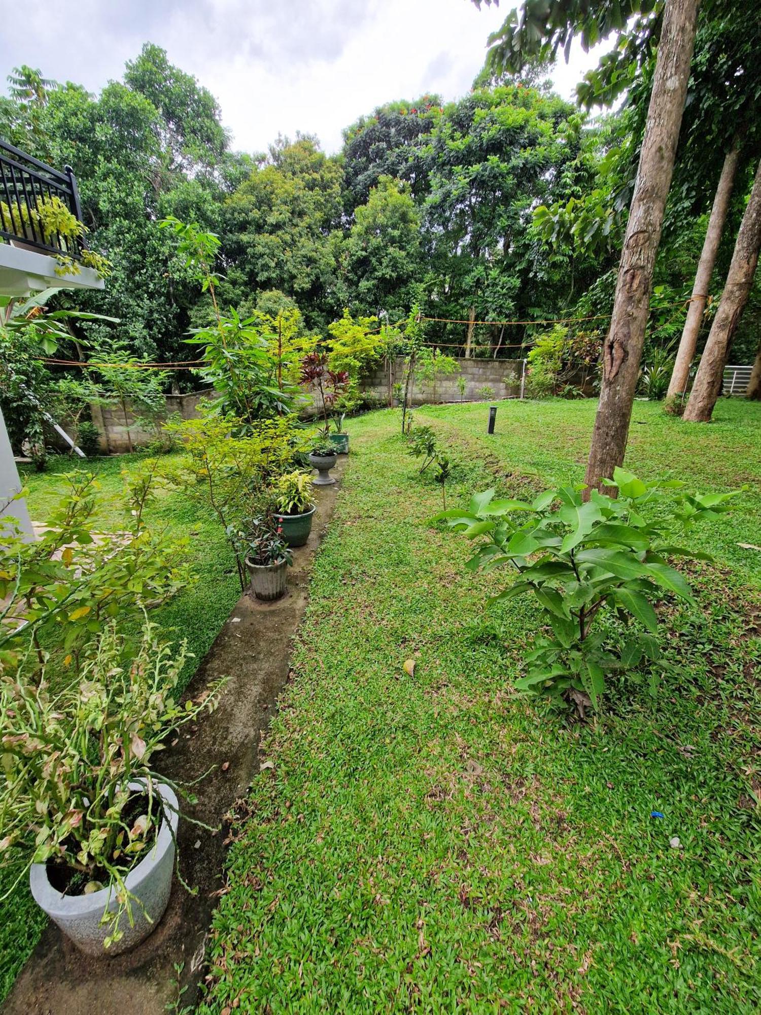Villa Sole Kandy Luaran gambar