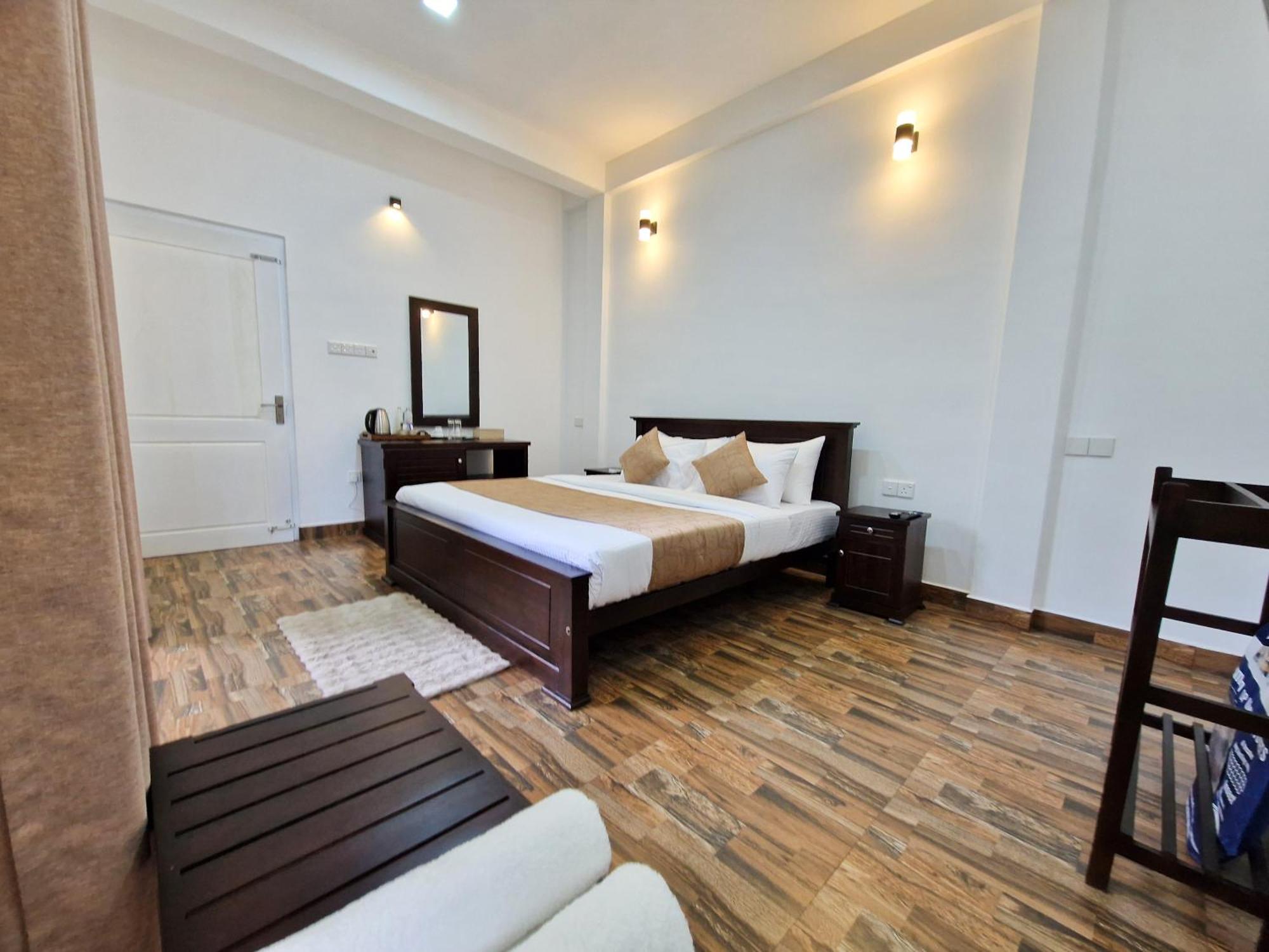 Villa Sole Kandy Luaran gambar