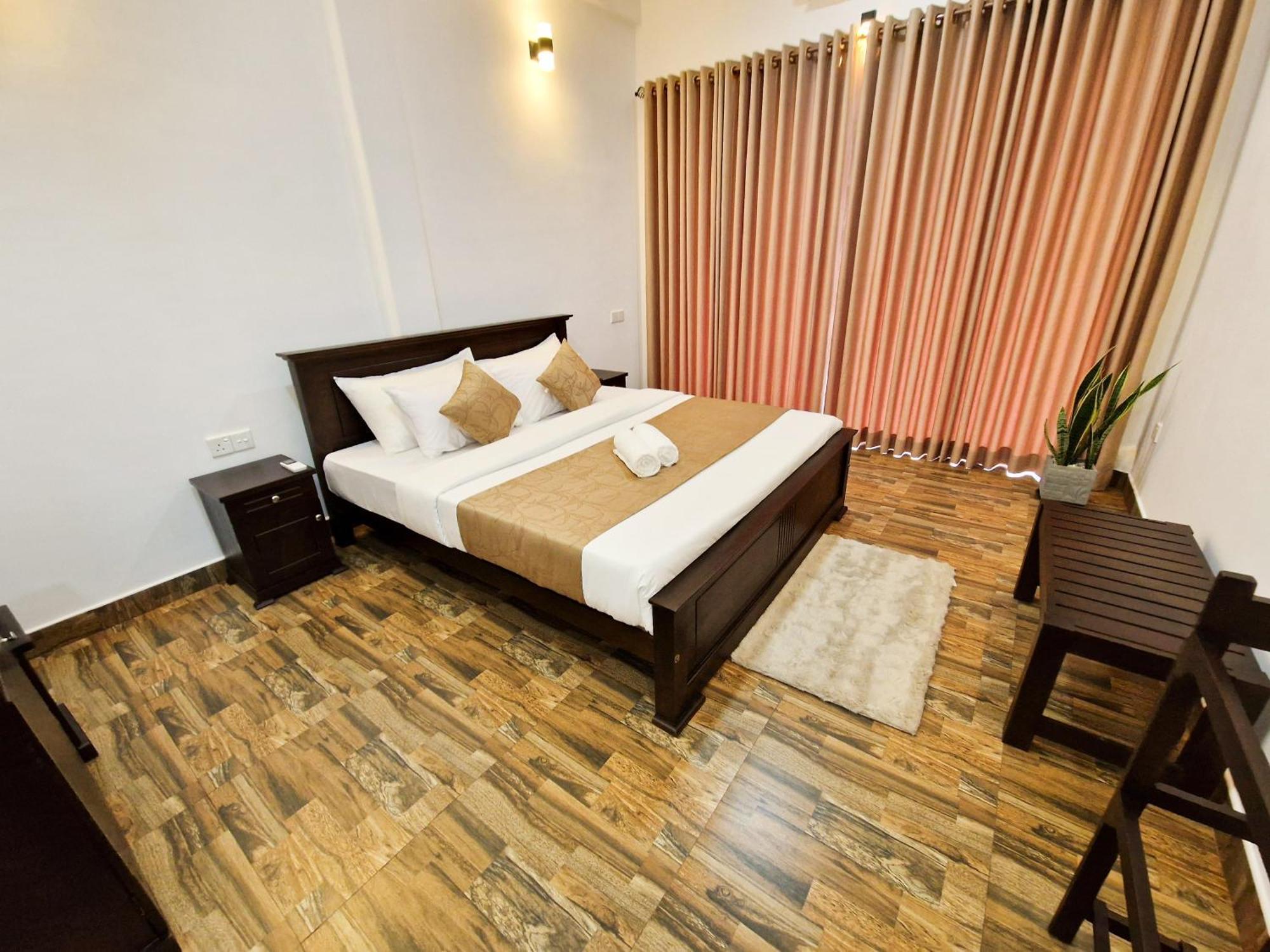 Villa Sole Kandy Luaran gambar