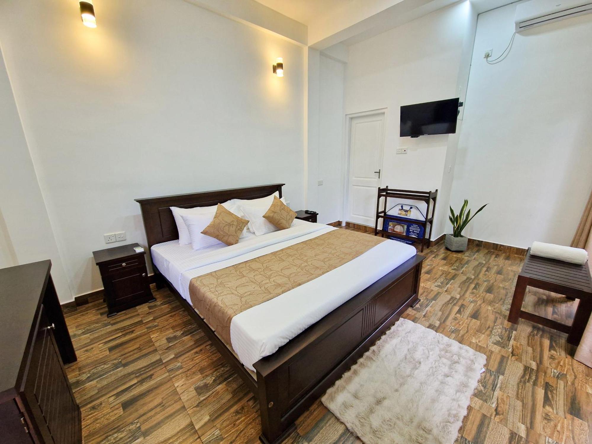 Villa Sole Kandy Luaran gambar
