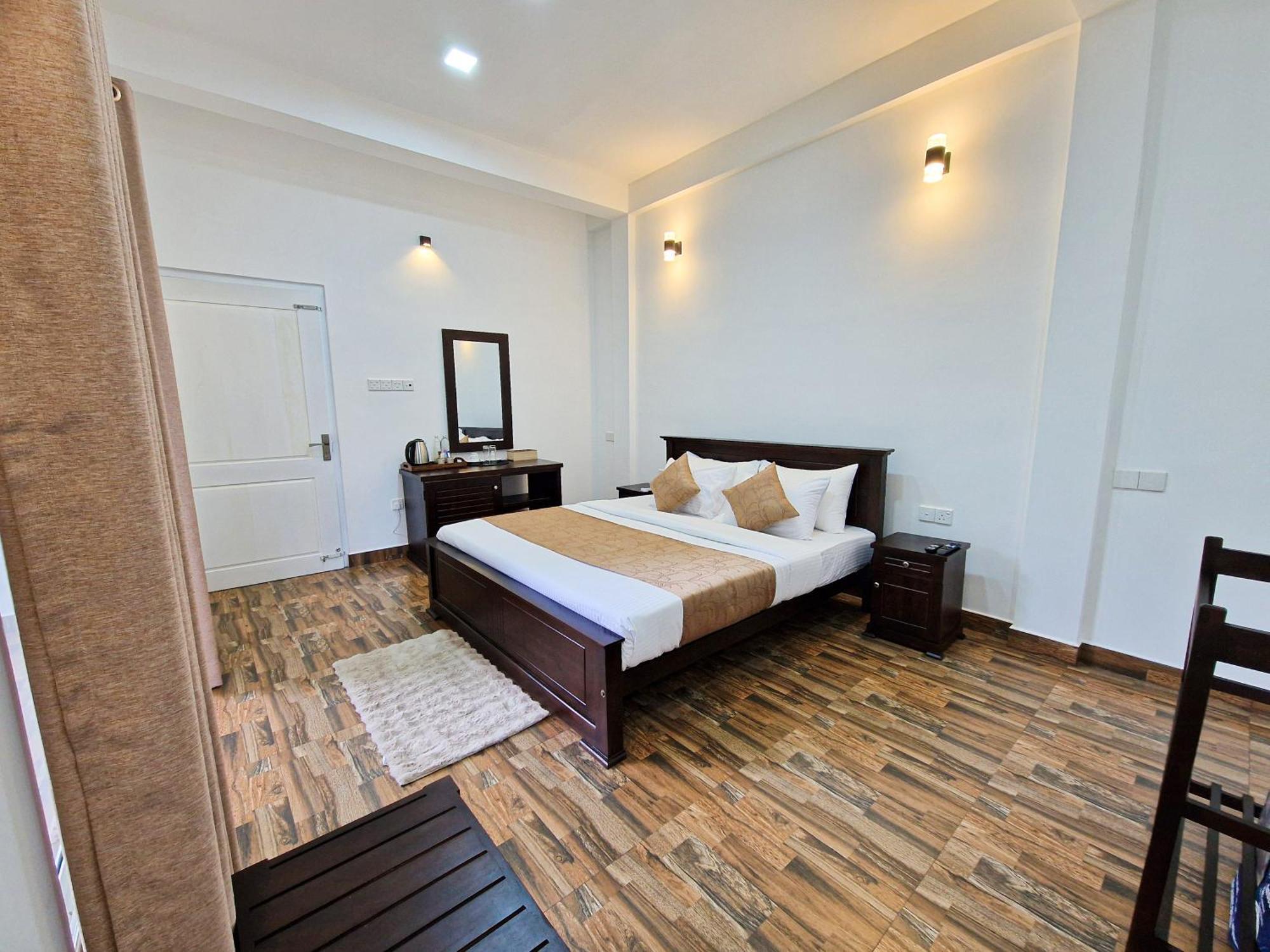 Villa Sole Kandy Luaran gambar