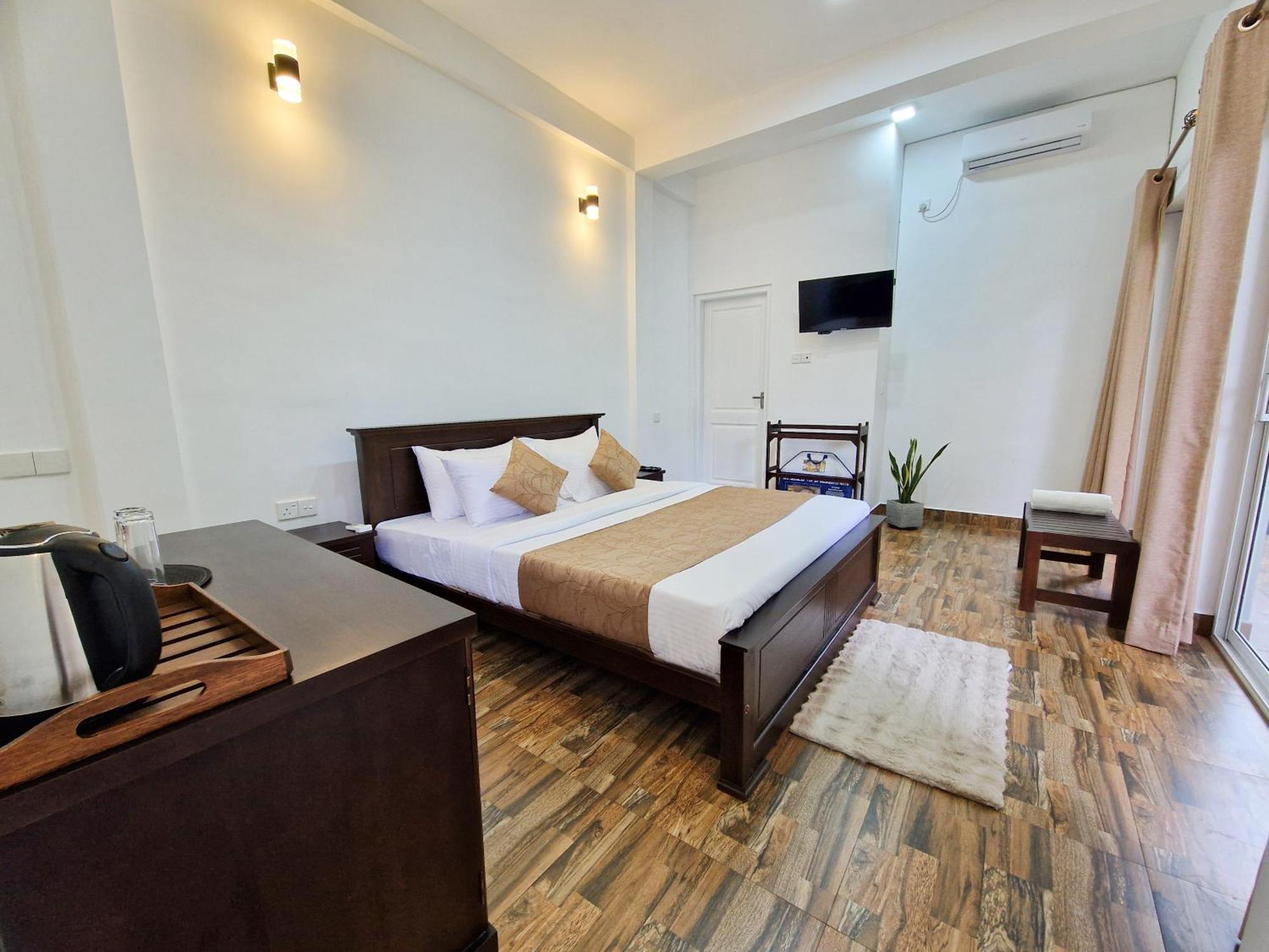 Villa Sole Kandy Luaran gambar
