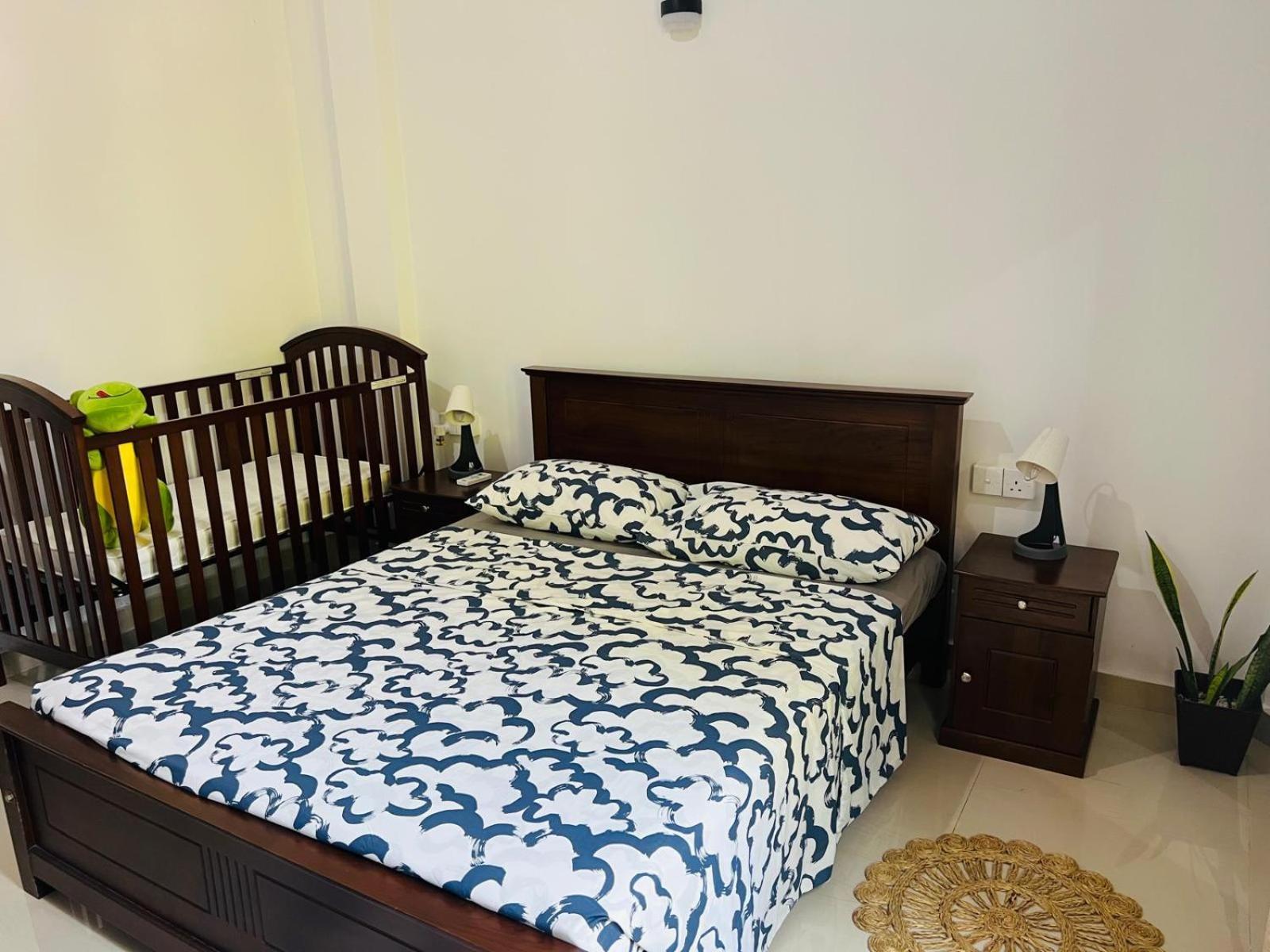 Villa Sole Kandy Luaran gambar